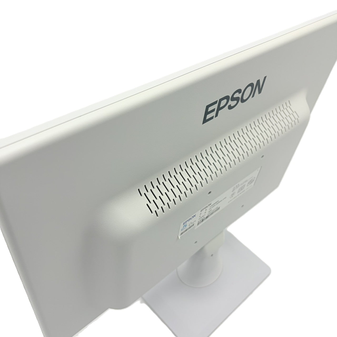【中古モニター】21.5インチ メーカー EPSON 型番 LD22W83L 入力端子 HDMI D-Sub DVI 解像度 1920x1080 Cランク 中古 液晶 モニター PC ディスプレイ