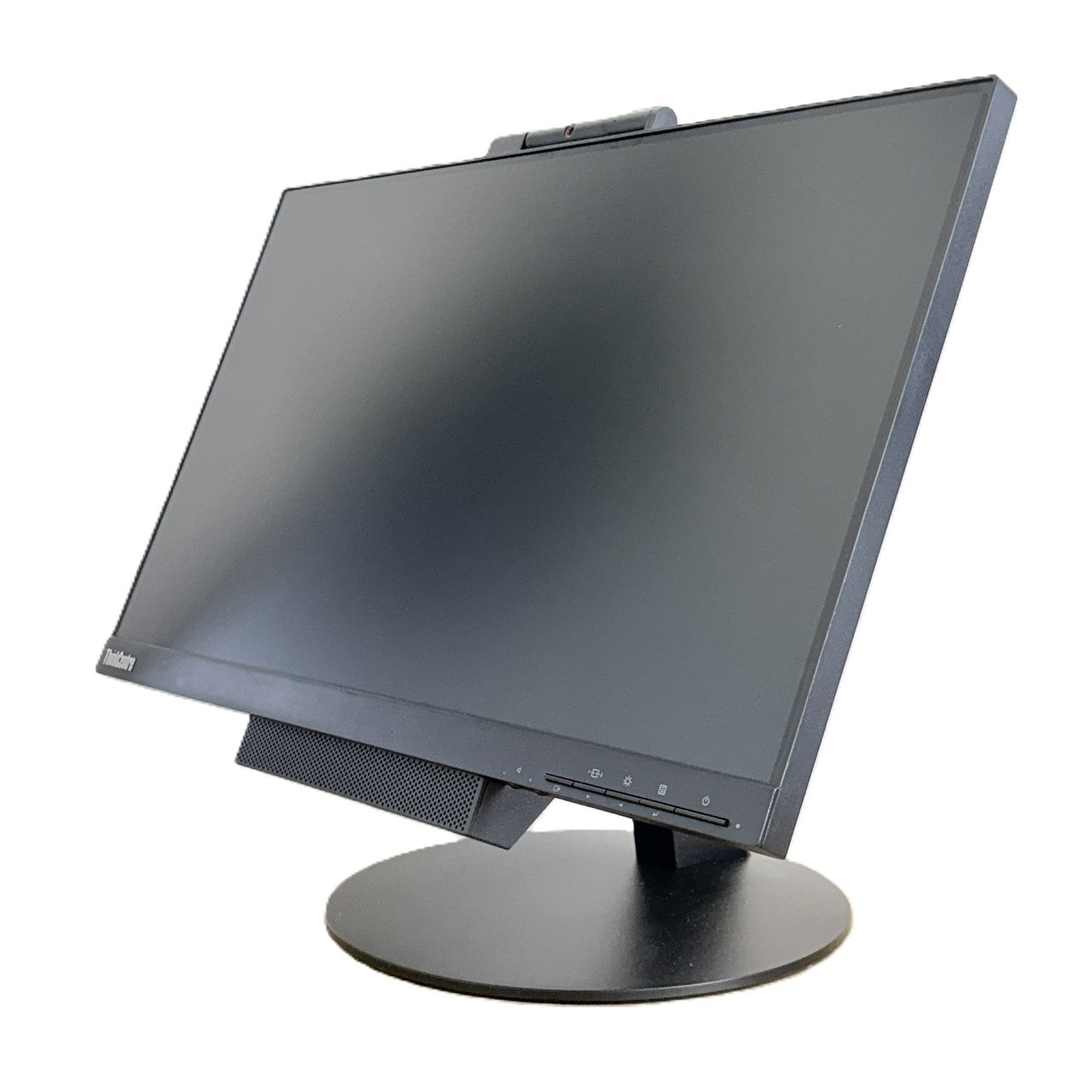 【中古モニター】21.5インチ メーカー Lenovo 型番 10R1-PAR1-WW 入力端子 DisplayPort 解像度 1920x1080 Cランク 中古 液晶 モニター PC ディスプレイ