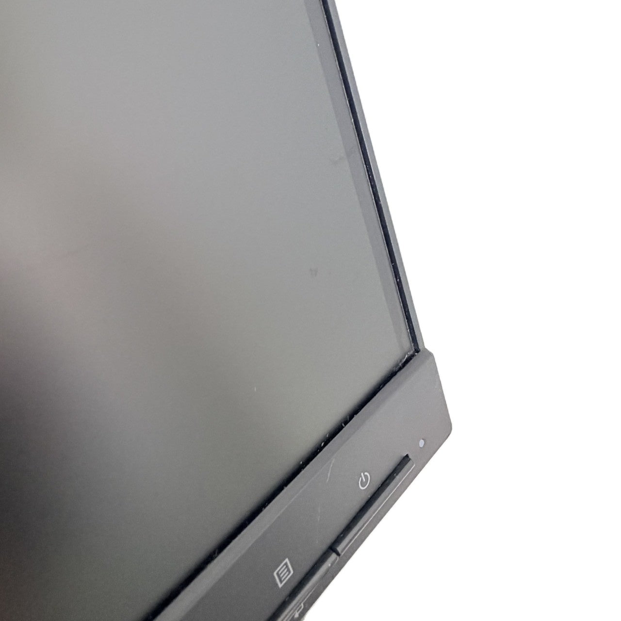 【中古モニター】21.5インチ メーカー Lenovo 型番 10R1-PAR1-WW 入力端子 DisplayPort 解像度 1920x1080 Cランク 中古 液晶 モニター PC ディスプレイ