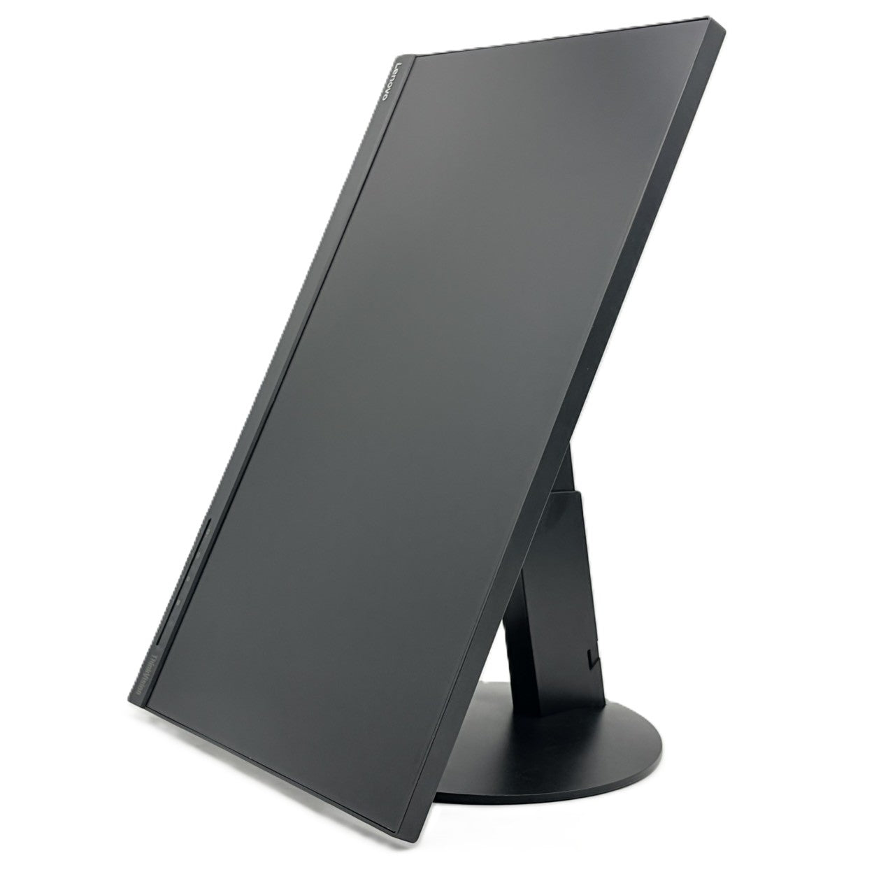 【中古モニター】23インチ メーカー Lenovo 型番 61AB-MAR1-WW 入力端子D-Sub HDMI Displayport 解像度 1920x1080 Cランク 中古 液晶 モニター PC ディスプレイ