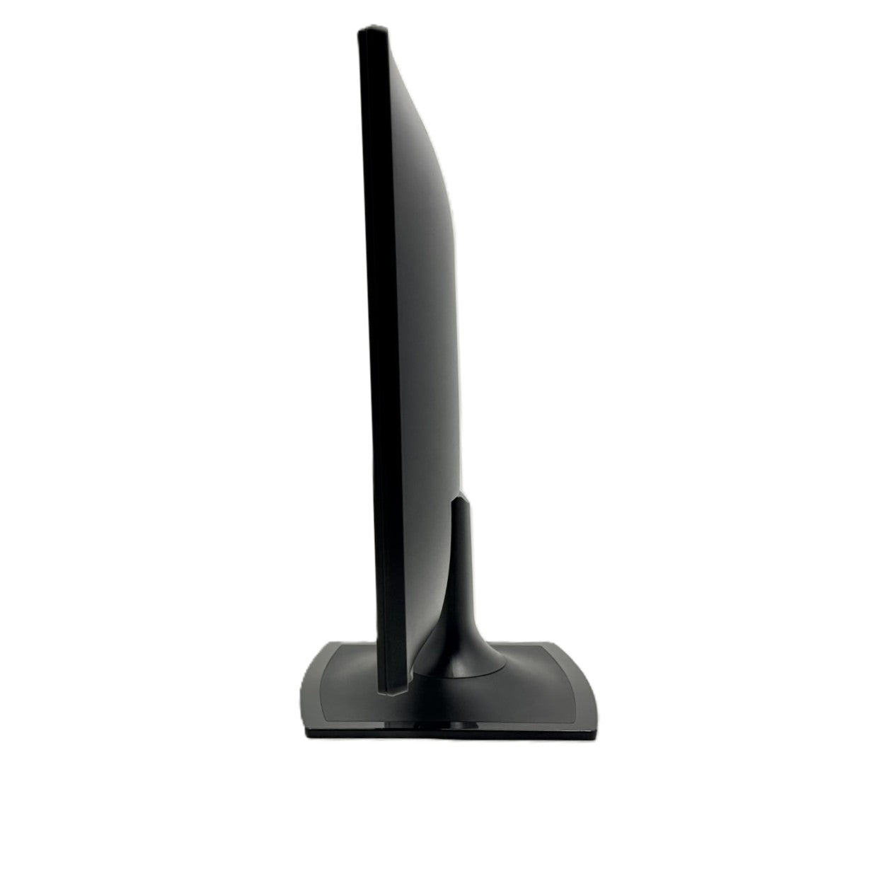 【中古モニター】23.8インチ メーカー I-ODATA 型番 LCD-AD243EDB 入力端子 D-Sub DVI 解像度 1920x1080 Bランク 中古 液晶 モニター PC ディスプレイ