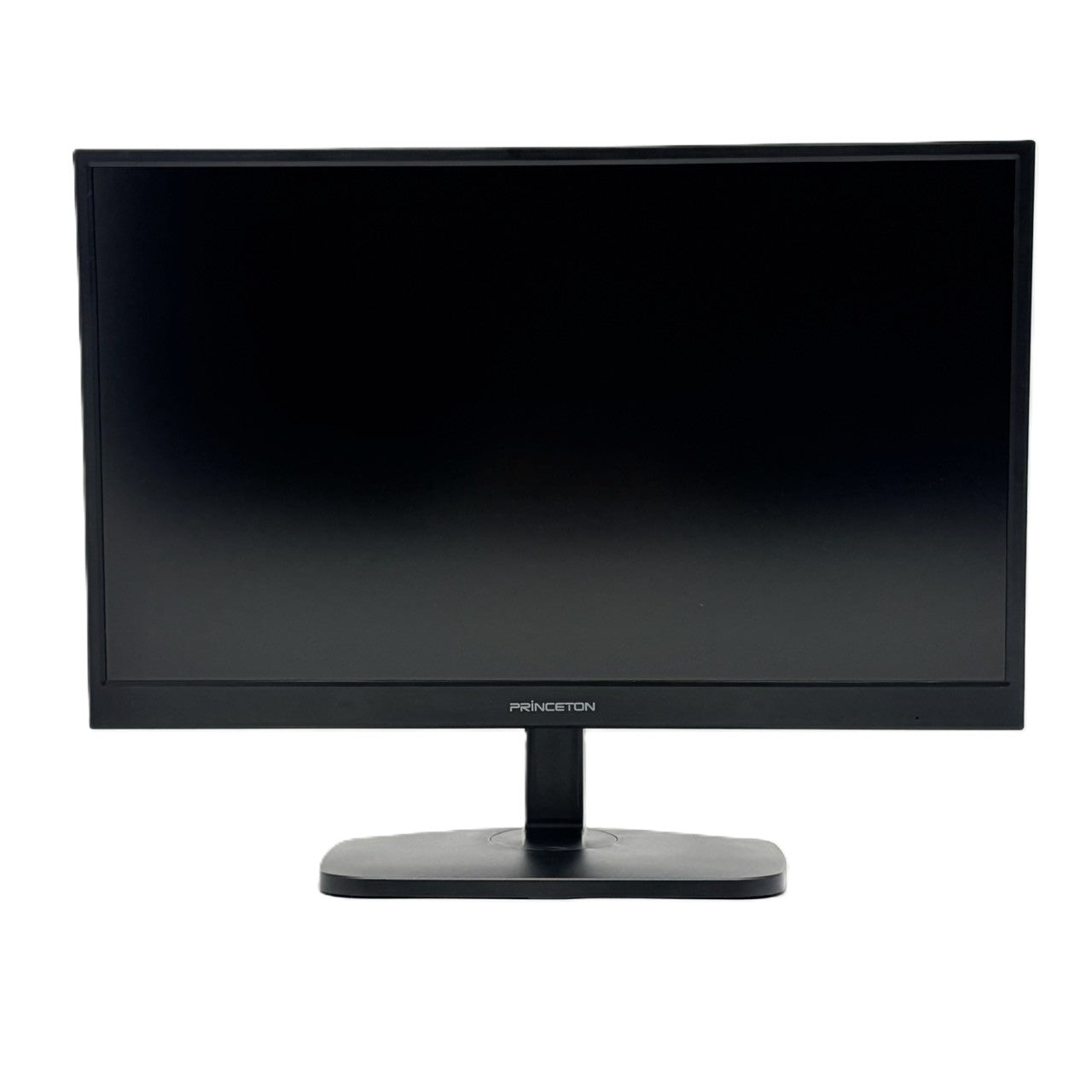 【中古モニター】21.5インチ メーカー PRINCETON 型番 PTFBDE-22W 入力端子 HDMI D-Sub DVI 解像度 1920x1080 Cランク 中古 液晶 モニター PC ディスプレイ
