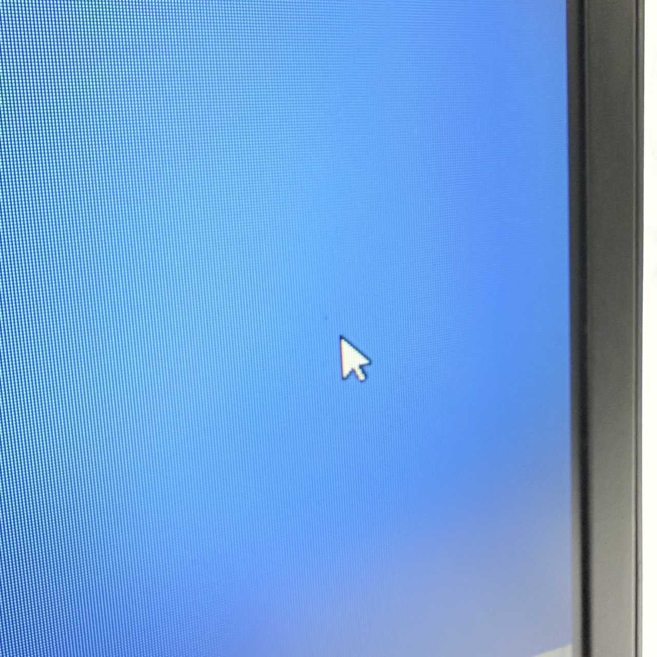 【中古モニター】27インチ メーカー I-ODATA 型番 LCD-AH271EDB 入力端子 HDMI D-Sub 解像度 1920x1080 Cランク 中古 液晶 モニター PC ディスプレイ