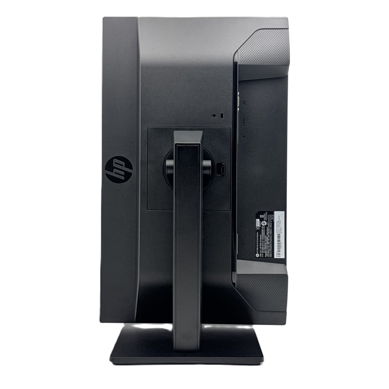 【中古モニター】21.5インチ メーカー HP 型番 P22HG4 入力端子 HDMI D-Sub  DisplayPort 解像度 1920x1080 Bランク 中古 液晶 モニター PC ディスプレイ