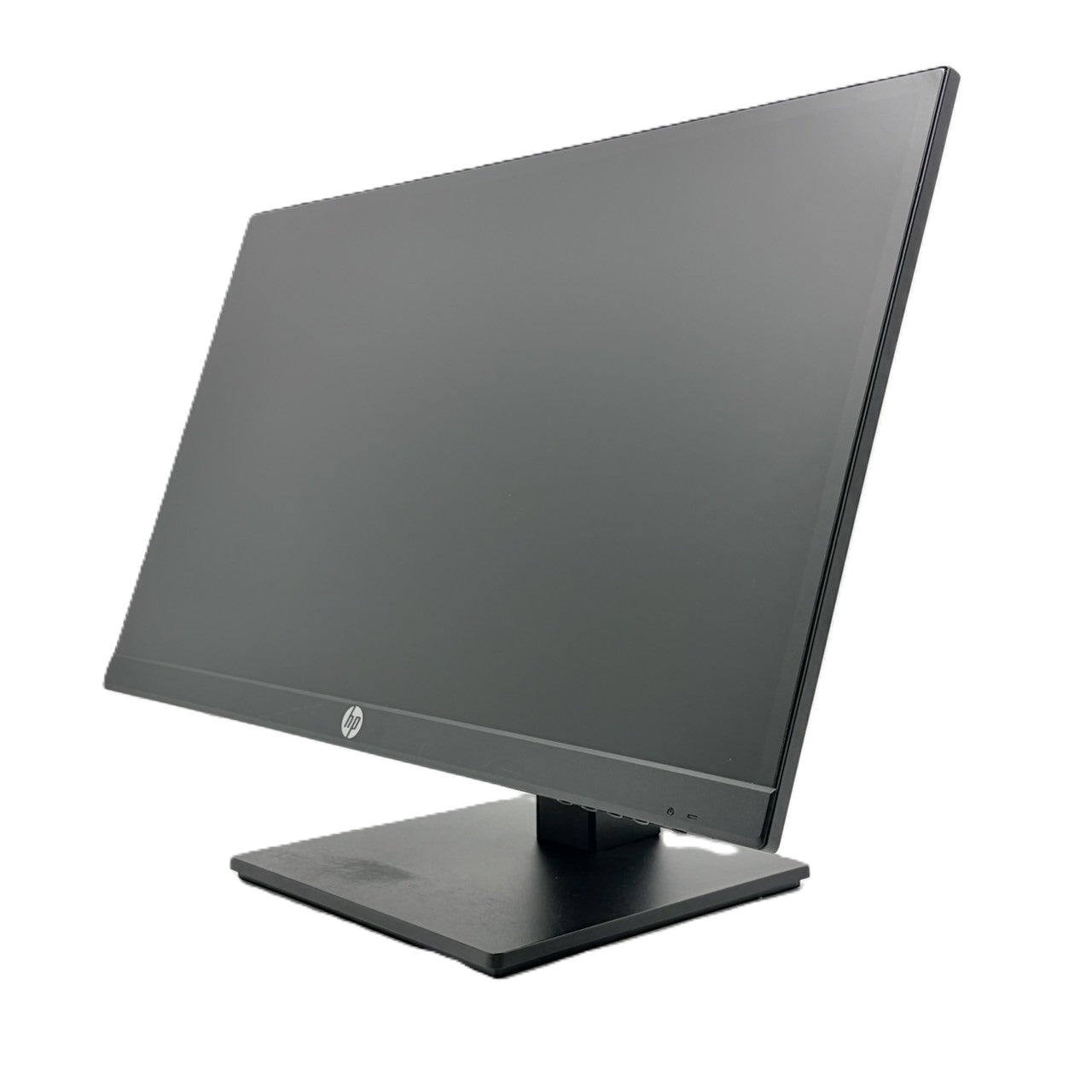 【中古モニター】21.5インチ メーカー HP 型番 P22HG4 入力端子 HDMI D-Sub  DisplayPort 解像度 1920x1080 Cランク 中古 液晶 モニター PC ディスプレイ