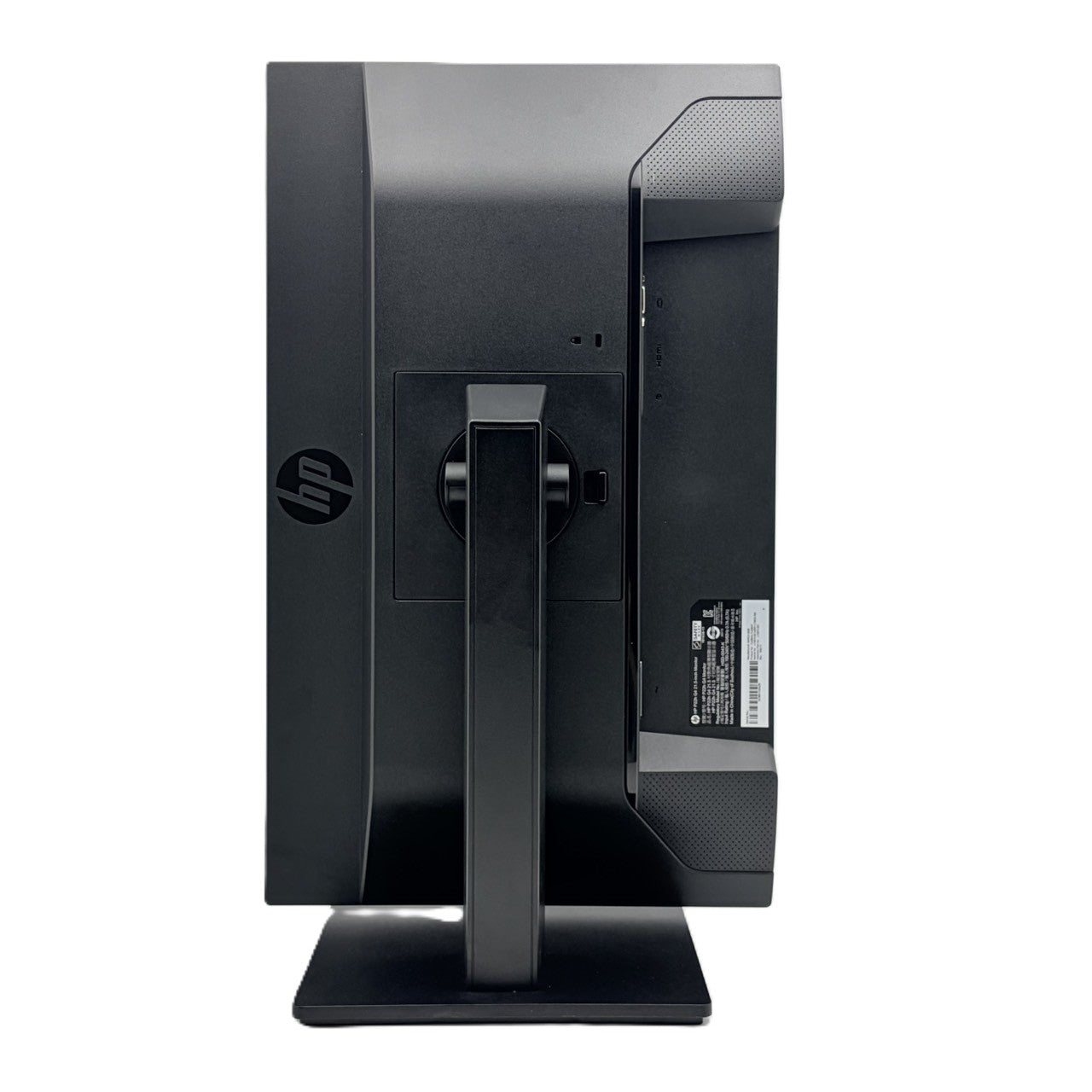 【中古モニター】21.5インチ メーカー HP 型番 P22HG4 入力端子 HDMI D-Sub  DisplayPort 解像度 1920x1080 Cランク 中古 液晶 モニター PC ディスプレイ