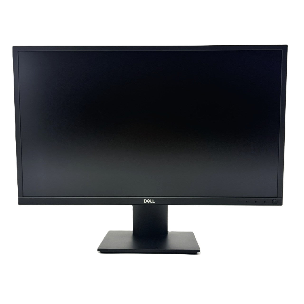 中古モニター】23.8インチ メーカー DELL 型番 E2420H 入力端子