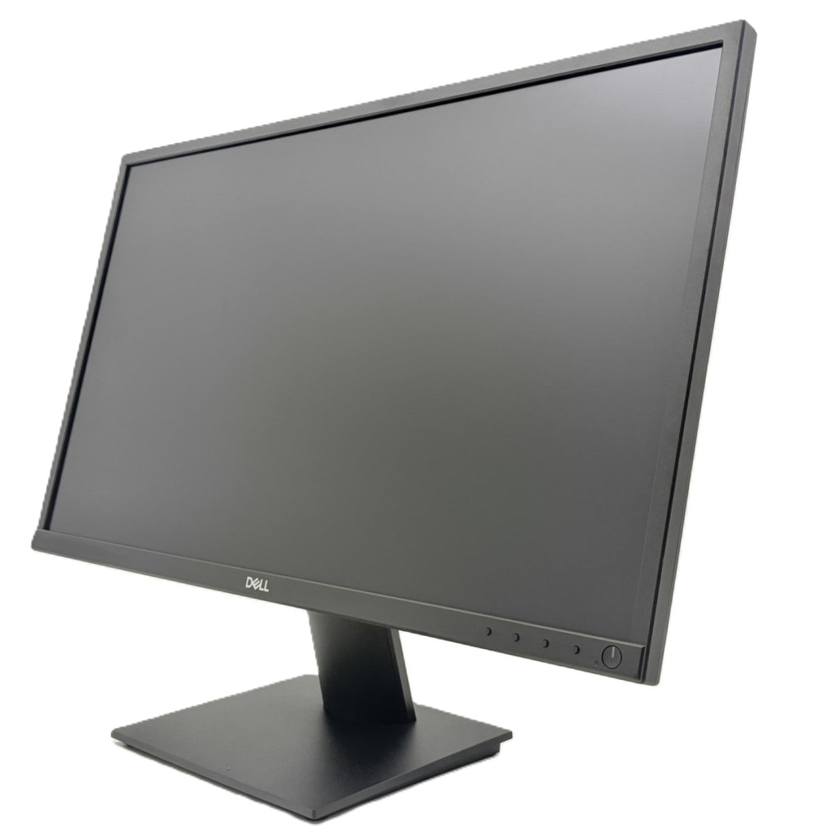 【中古モニター】23.8インチ メーカー DELL 型番 E2420H 入力端子 DisplayPort D-Sub 解像度 1920x1080 Bランク 中古 液晶 モニター PC ディスプレイ