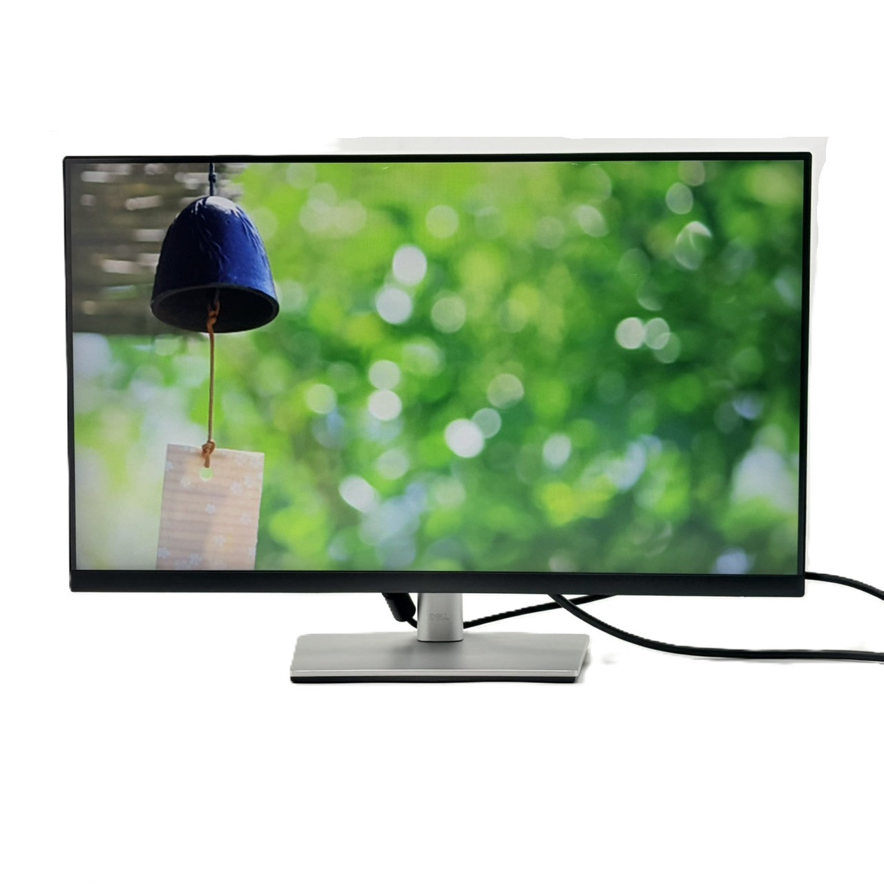 【中古モニター】23.8インチ メーカー DELL 型番 P2422H 入力端子 HDMI D-Sub DisplayPort 解像度 1920x1080 Bランク 中古 液晶 モニター PC ディスプレイ