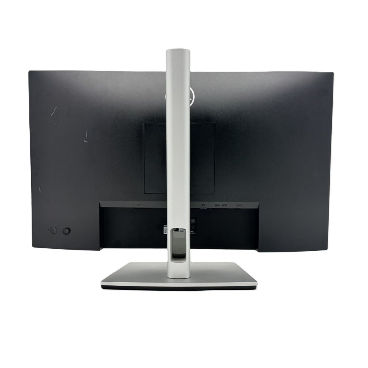 【中古モニター】23.8インチ メーカー DELL 型番 P2422H 入力端子 HDMI D-Sub DisplayPort 解像度 1920x1080 Bランク 中古 液晶 モニター PC ディスプレイ