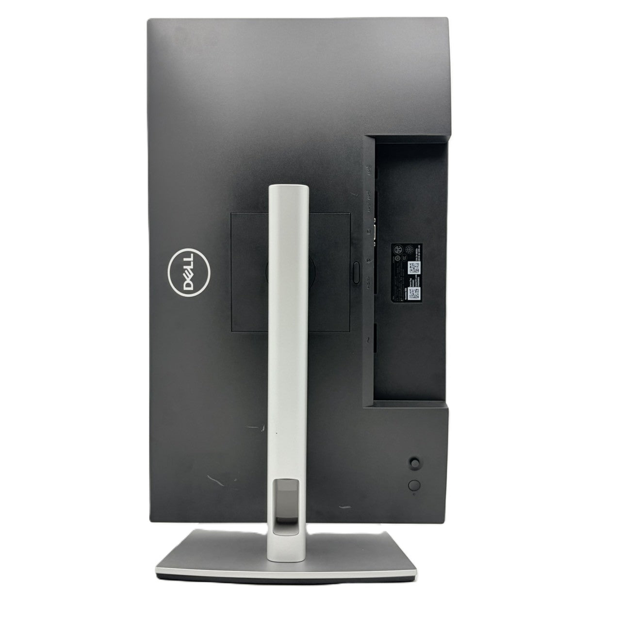 【中古モニター】23.8インチ メーカー DELL 型番 P2422H 入力端子 HDMI D-Sub DisplayPort 解像度 1920x1080 Bランク 中古 液晶 モニター PC ディスプレイ