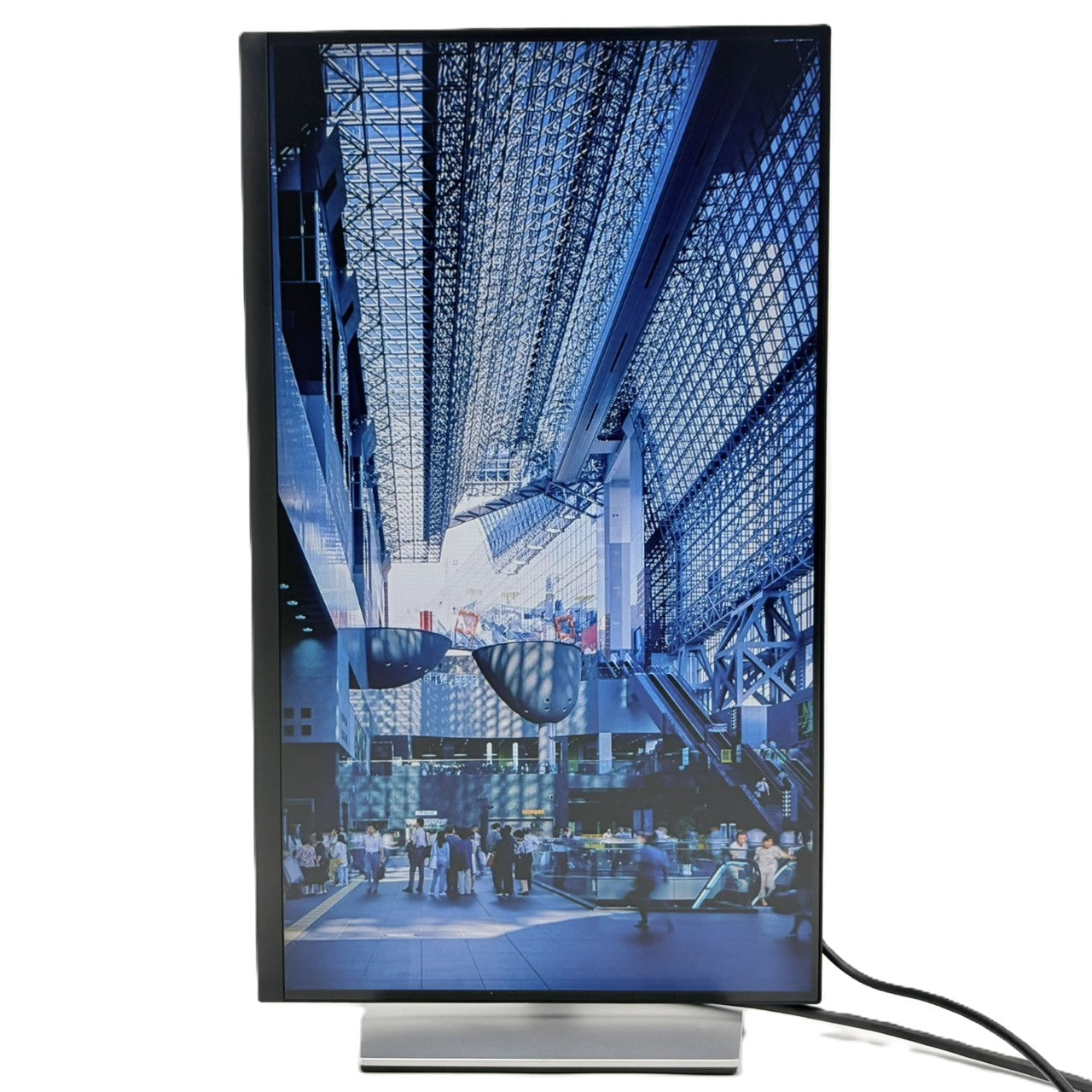 【中古モニター】23.8インチ メーカー DELL 型番 P2422H 入力端子 HDMI D-Sub DisplayPort 解像度 1920x1080 Cランク 中古 液晶 モニター PC ディスプレイ