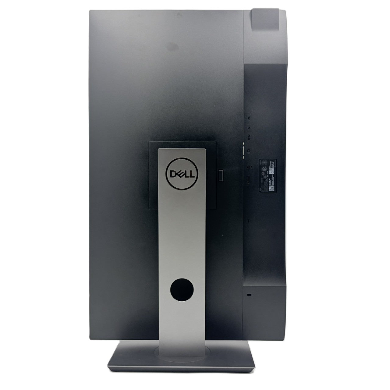 【中古モニター】27インチ メーカー DELL 型番 P2719H 入力端子 HDMI D-Sub Displayport 解像度 1920x1080 Bランク 中古 液晶 モニター PC ディスプレイ