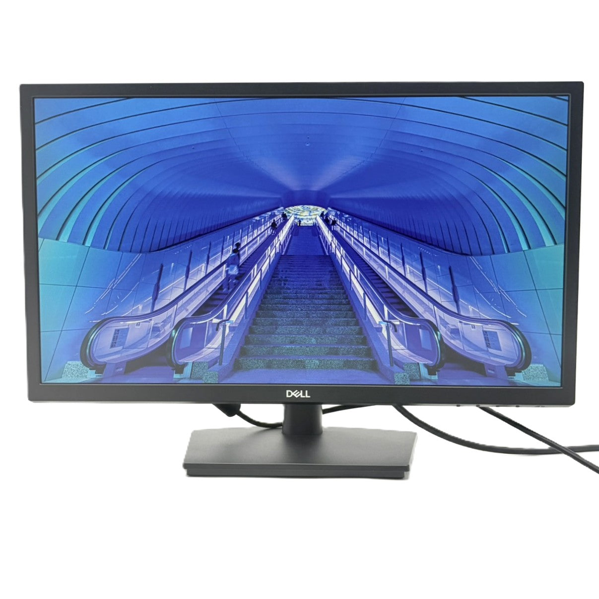中古モニター】21.45インチ メーカー DELL 型番 E2222HS 入力端子 HDMI