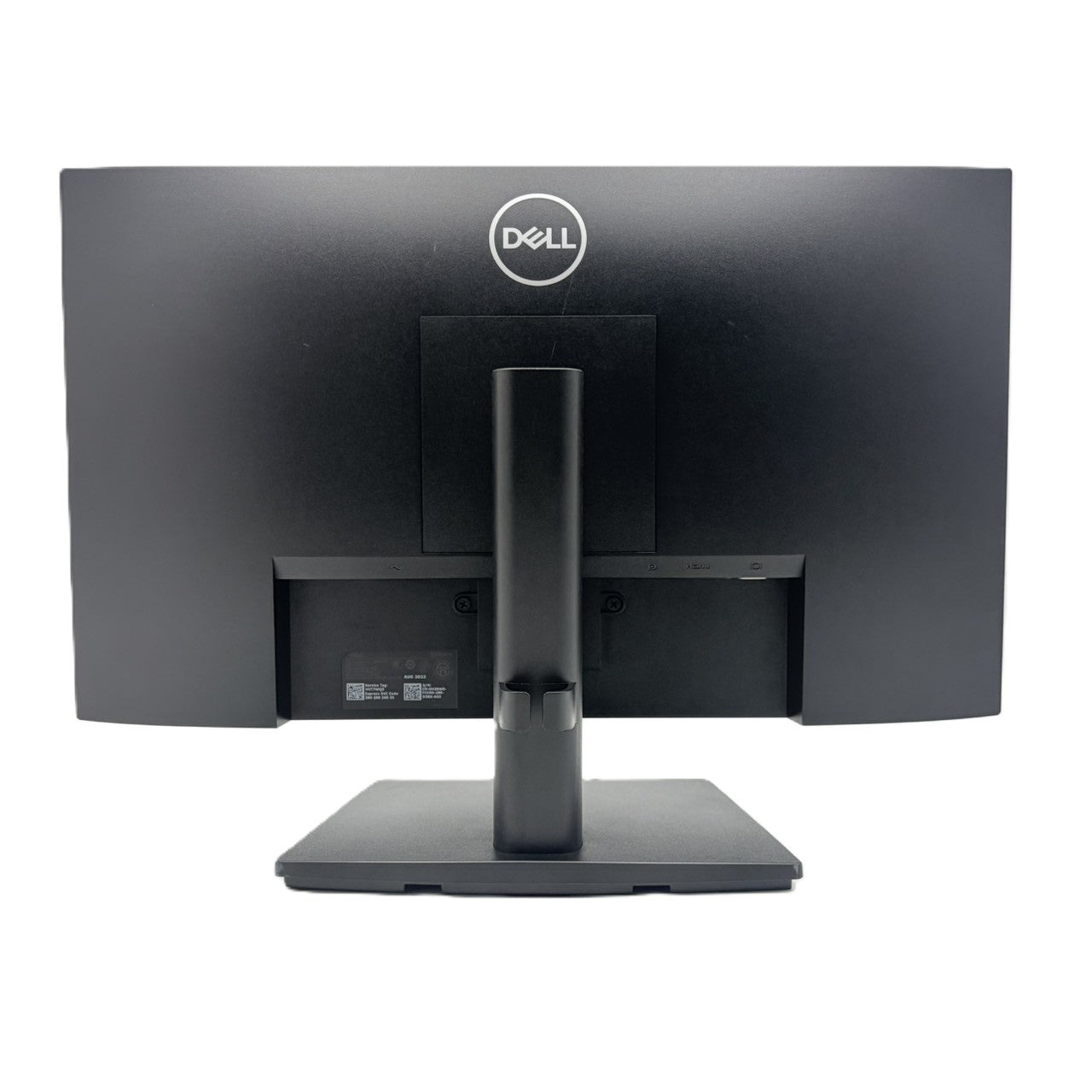 中古モニター】21.45インチ メーカー DELL 型番 E2222HS 入力端子 HDMI