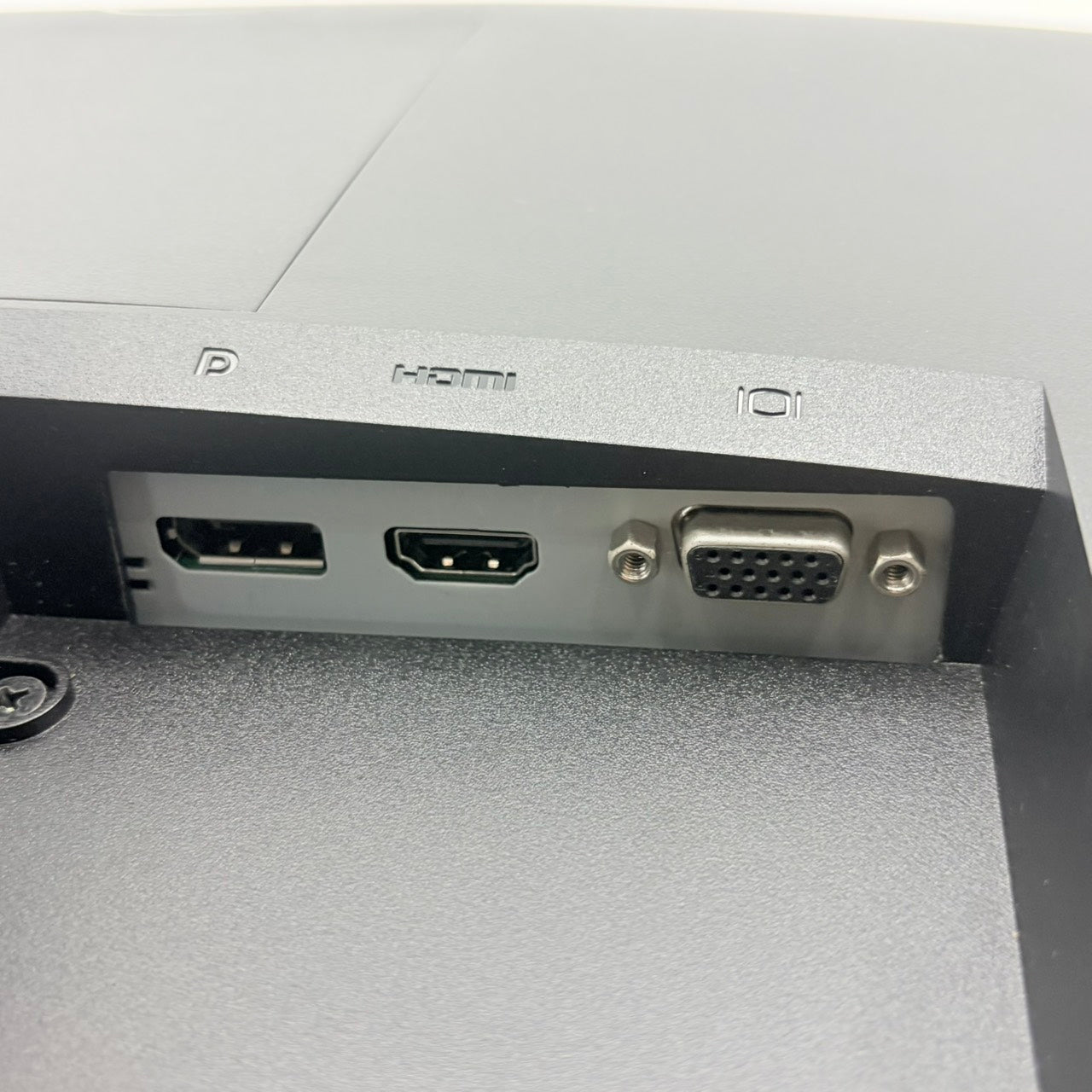 中古モニター】21.45インチ メーカー DELL 型番 E2222HS 入力端子 HDMI