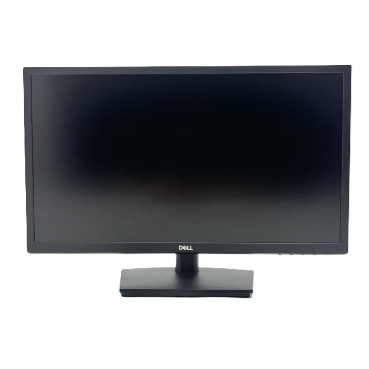 【中古モニター】21.45インチ メーカー DELL 型番 E2222HS 入力端子 HDMI DisplayPort D-Sub 解像度 1920x1080 Cランク 中古 液晶 モニター PC ディスプレイ