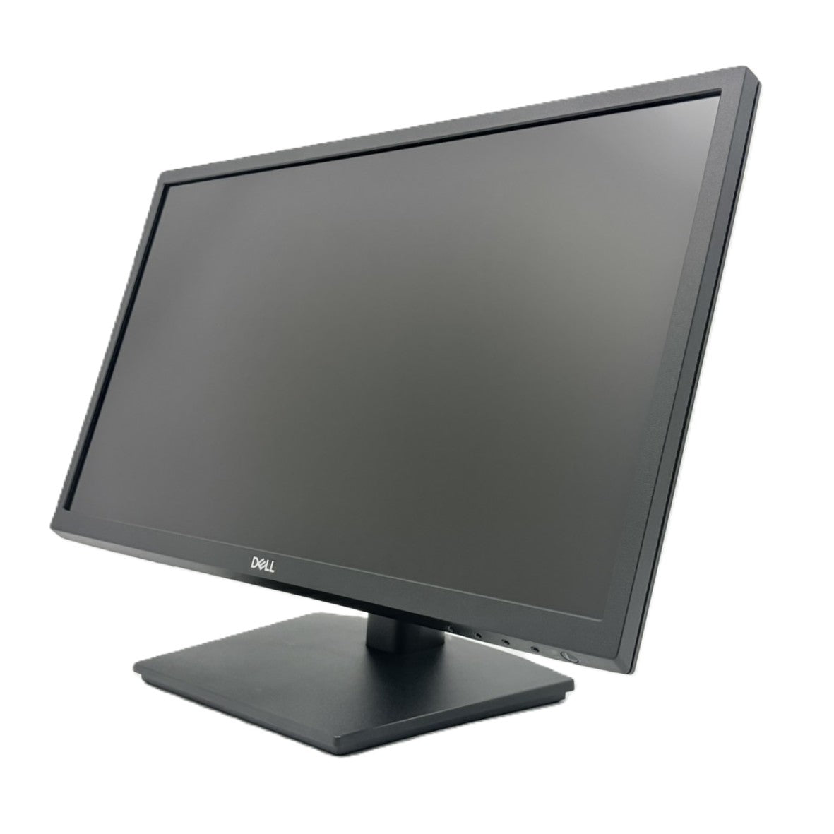 【中古モニター】21.45インチ メーカー DELL 型番 E2222HS 入力端子 HDMI DisplayPort D-Sub 解像度 1920x1080 Cランク 中古 液晶 モニター PC ディスプレイ
