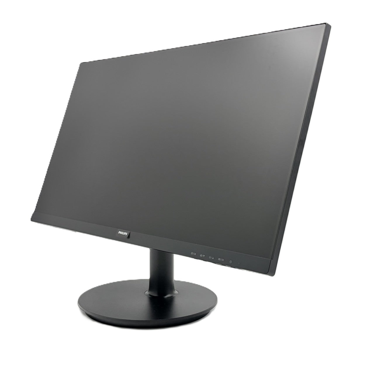 【中古モニター】23.8インチ メーカー PHILIPS 型番 241S9A-11 入力端子 HDMI D-Sub 解像度 1920x1080 Aランク 中古 液晶 モニター PC ディスプレイ