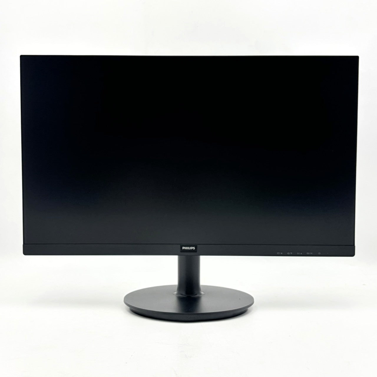 【中古モニター】23.8インチ メーカー PHILIPS 型番 241S9A-11 入力端子 HDMI D-Sub 解像度 1920x1080 Cランク 中古 液晶 モニター PC ディスプレイ