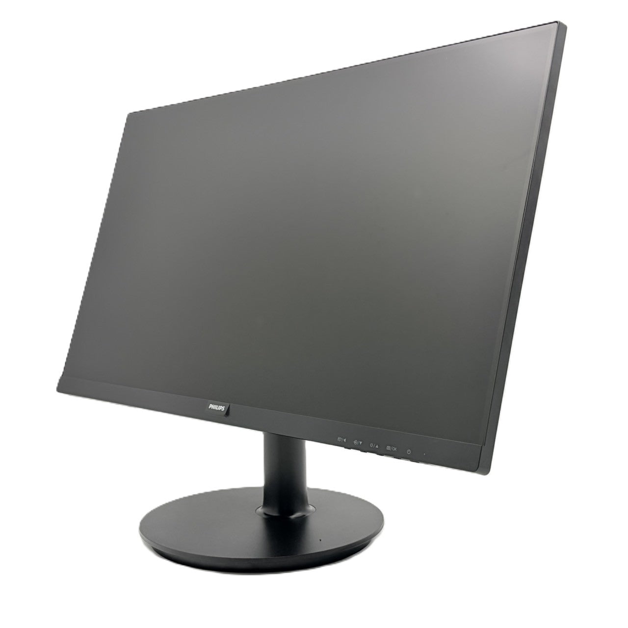 【中古モニター】23.8インチ メーカー PHILIPS 型番 241S9A-11 入力端子 HDMI D-Sub 解像度 1920x1080 Cランク 中古 液晶 モニター PC ディスプレイ