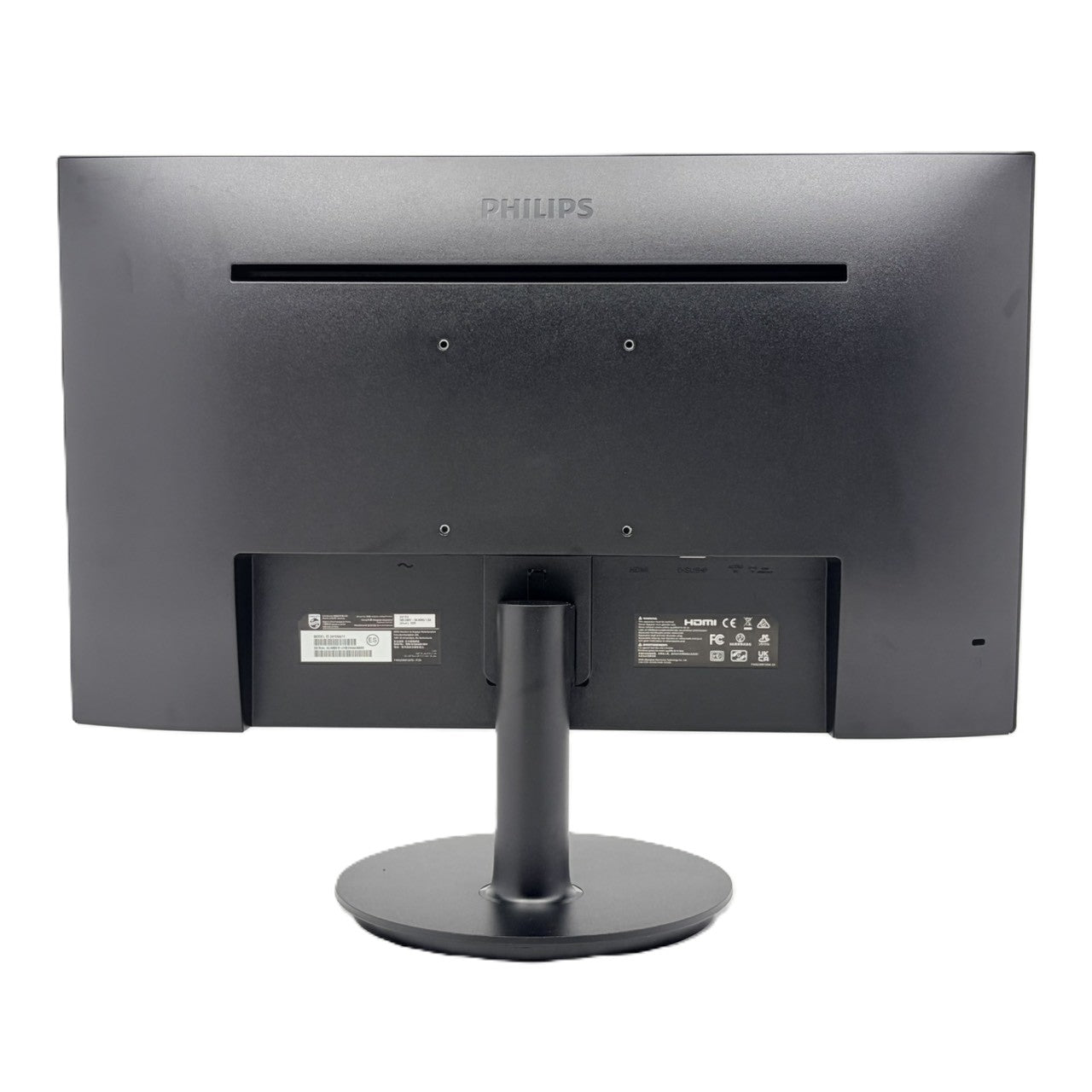 【中古モニター】23.8インチ メーカー PHILIPS 型番 241S9A-11 入力端子 HDMI D-Sub 解像度 1920x1080 Cランク 中古 液晶 モニター PC ディスプレイ