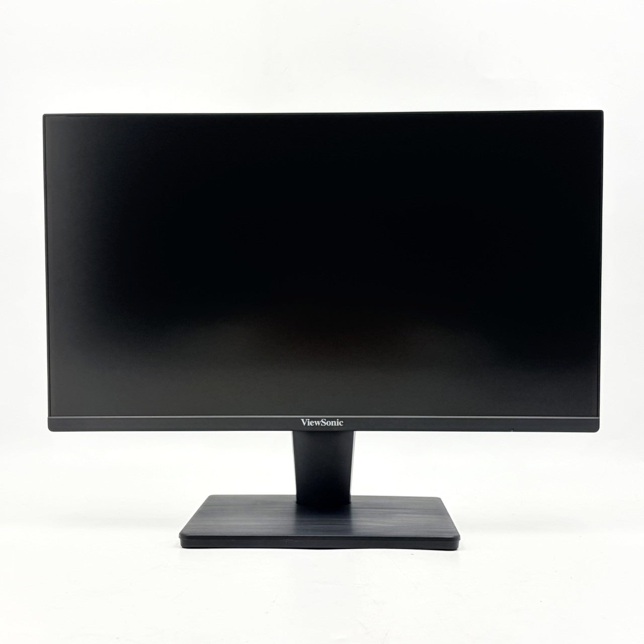 【中古モニター】21.5インチ メーカー ViewSonic 型番 VA2215-H-7 入力端子 HDMI D-Sub 解像度 1920x1080 Aランク 中古 液晶 モニター PC ディスプレイ