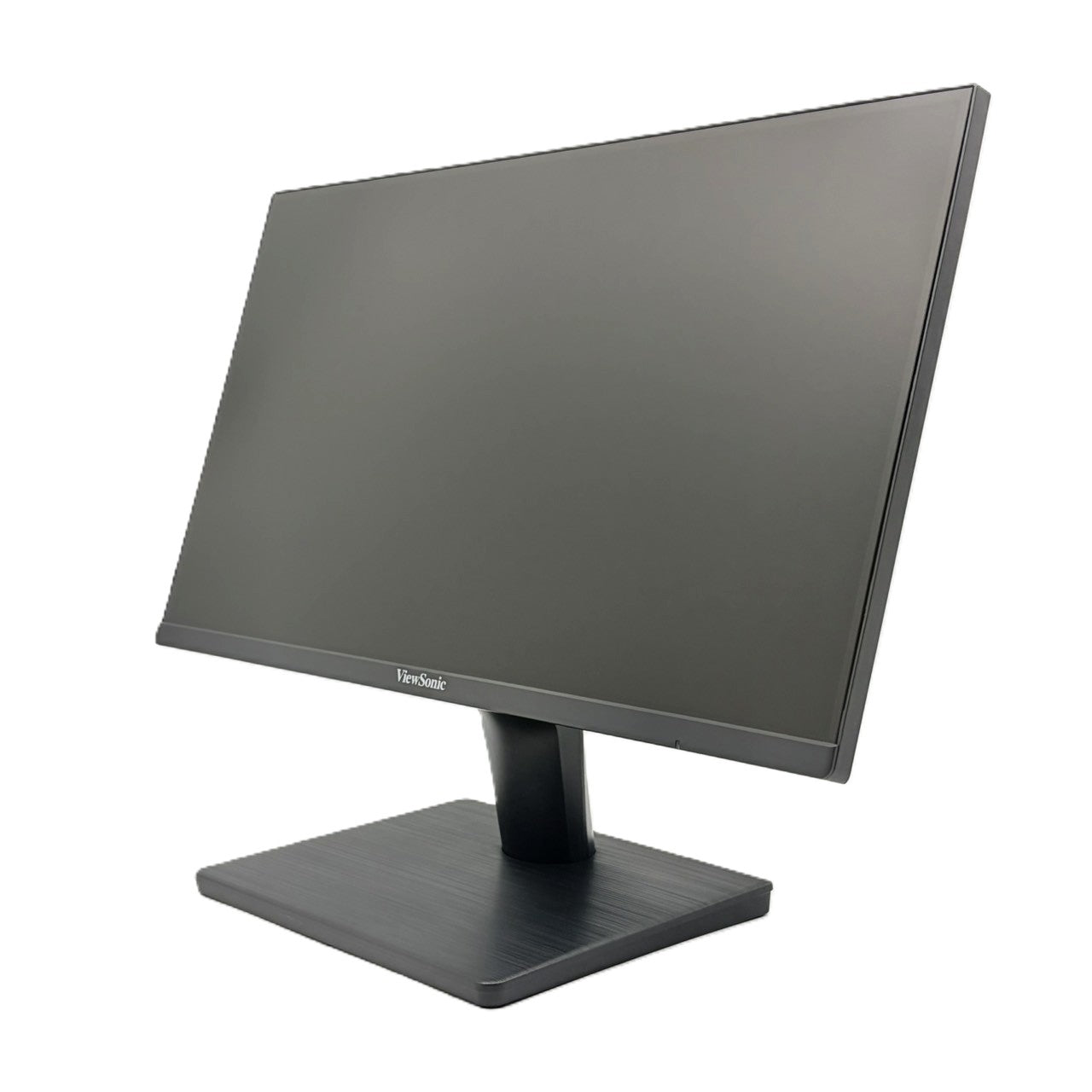 中古モニター】21.5インチ メーカー ViewSonic 型番 VA2215-H-7 入力