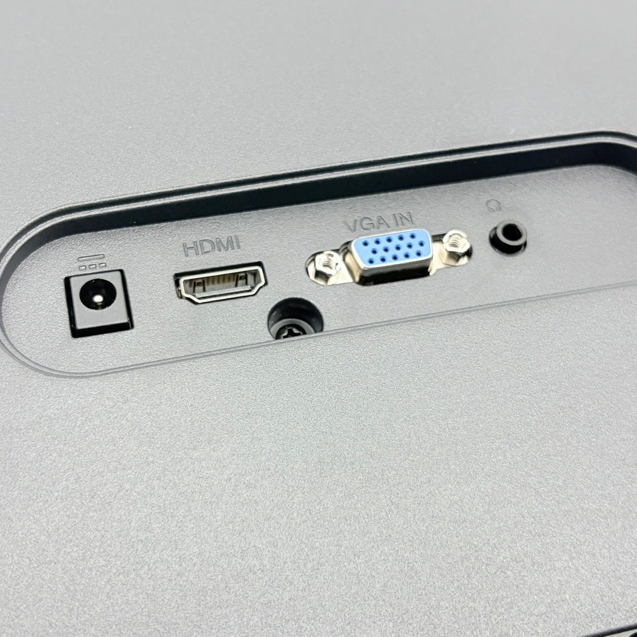 【中古モニター】21.5インチ メーカー ViewSonic 型番 VA2215-H-7 入力端子 HDMI D-Sub 解像度 1920x1080 Aランク 中古 液晶 モニター PC ディスプレイ