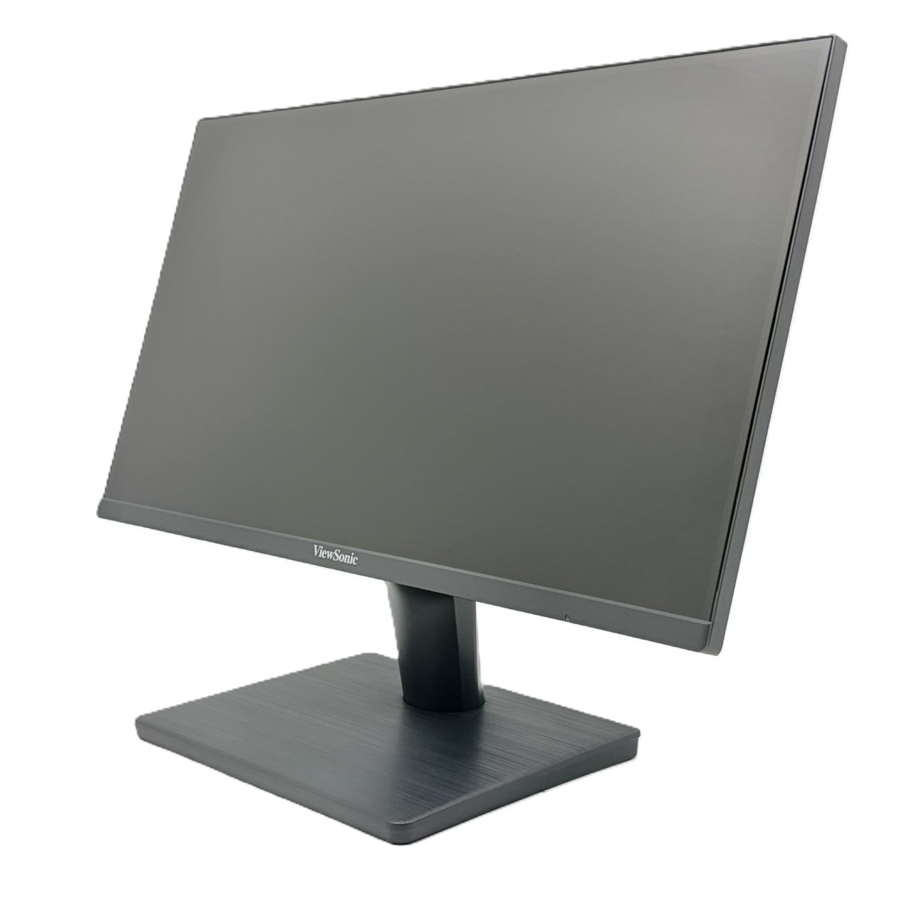 中古モニター】21.5インチ メーカー ViewSonic 型番 VA2215-H-7 入力