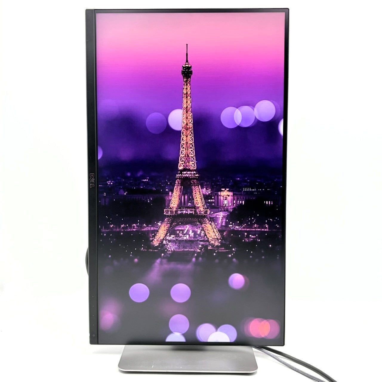 中古モニター】27インチ メーカー DELL 型番 U2715HC 入力端子 HDMI