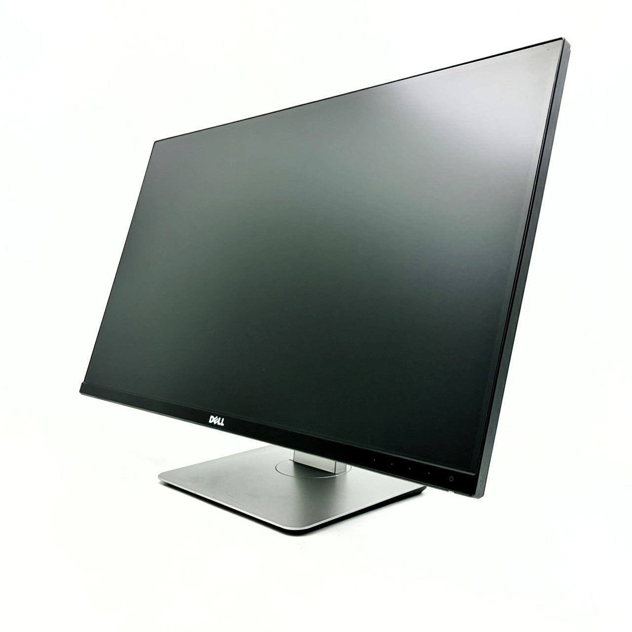 【中古モニター】27インチ メーカー DELL 型番 U2715HC 入力端子 HDMI DisplayPort 解像度 2560× 1440 Cランク 中古 液晶 モニター PC ディスプレイ
