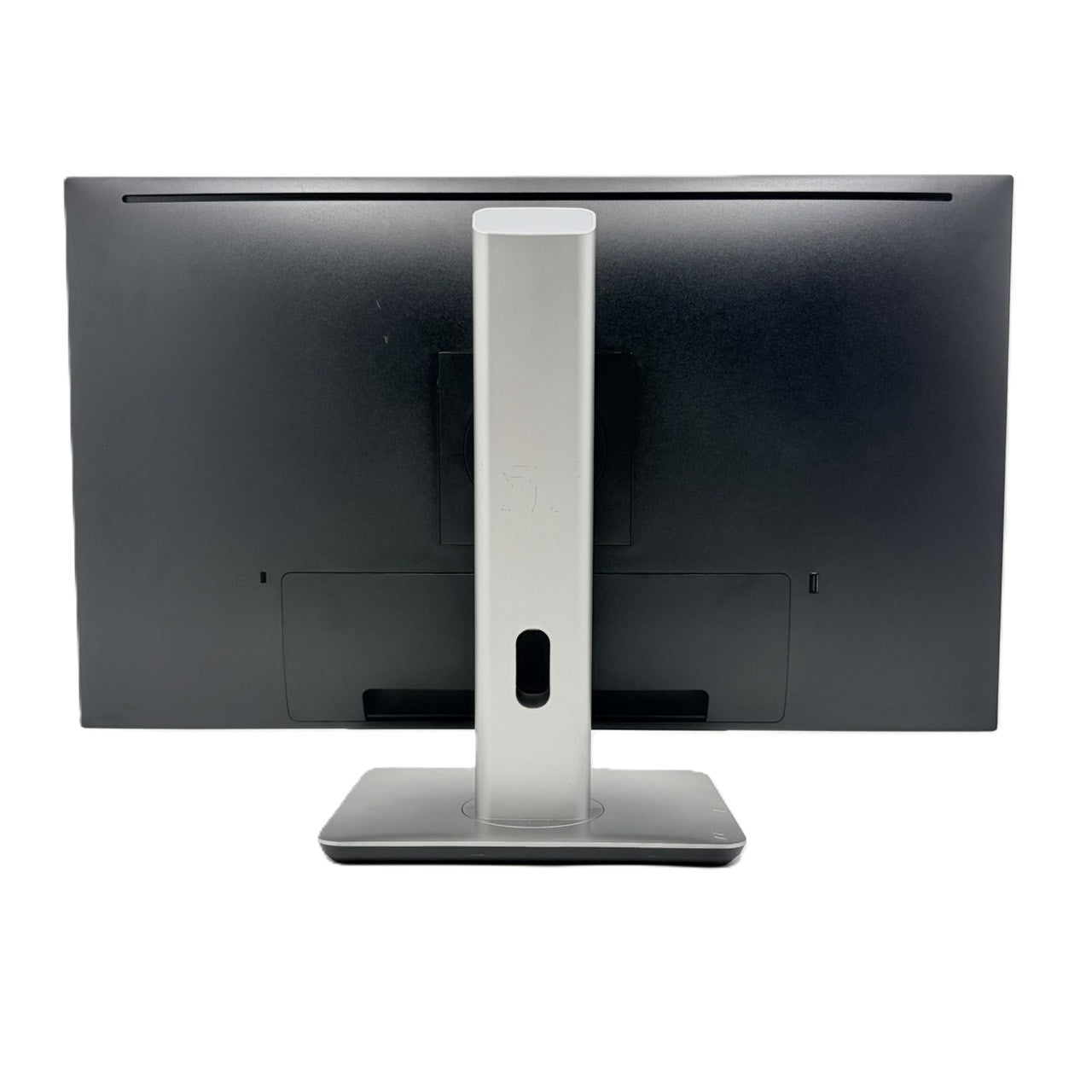 【中古モニター】27インチ メーカー DELL 型番 U2715HC 入力端子 HDMI DisplayPort 解像度 2560× 1440 Cランク 中古 液晶 モニター PC ディスプレイ