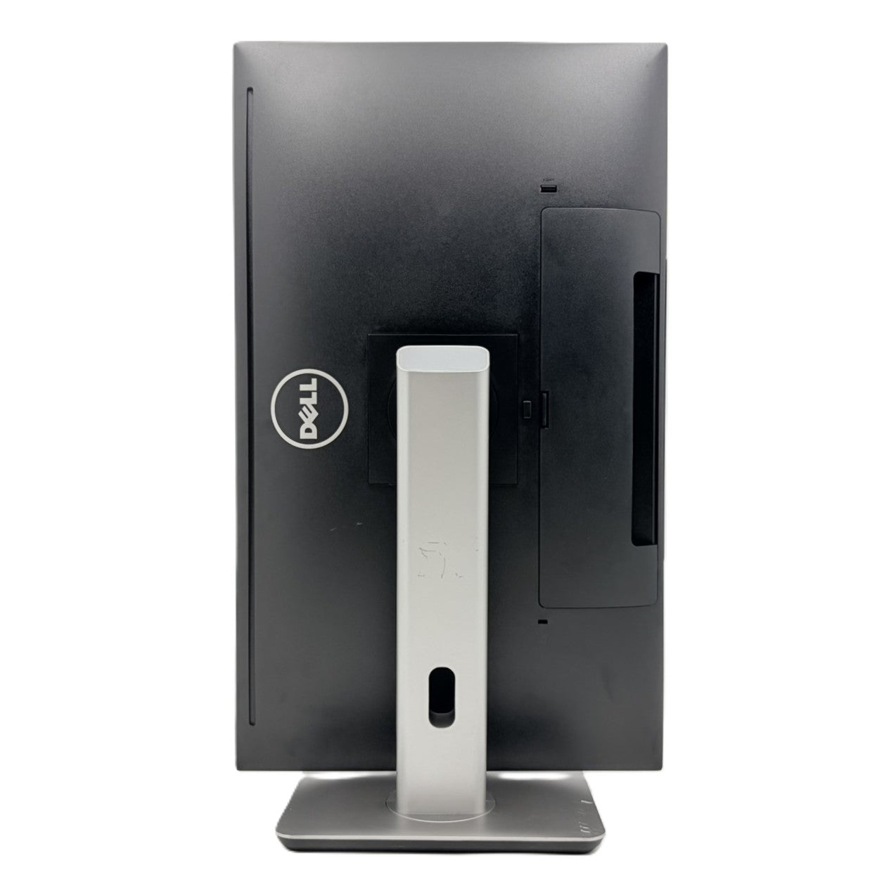【中古モニター】27インチ メーカー DELL 型番 U2715HC 入力端子 HDMI DisplayPort 解像度 2560× 1440 Cランク 中古 液晶 モニター PC ディスプレイ