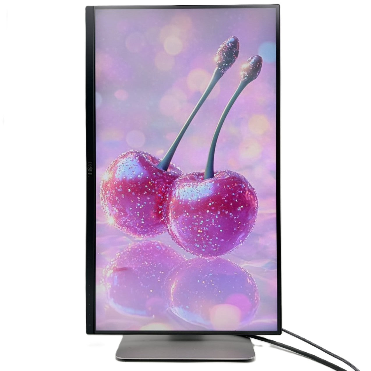 中古モニター】27インチ メーカー DELL 型番 U2715HC 入力端子 HDMI