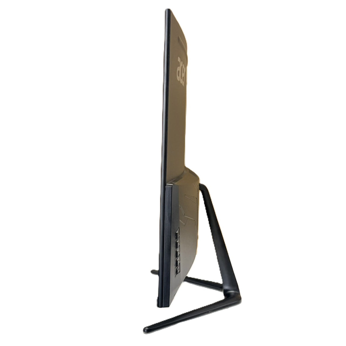 【中古モニター】31.5インチ メーカー Acer 型番 ED320QR 入力端子 HDMI DisplayPort 解像度 1920x1080 Aランク 中古 液晶 モニター PC ディスプレイ