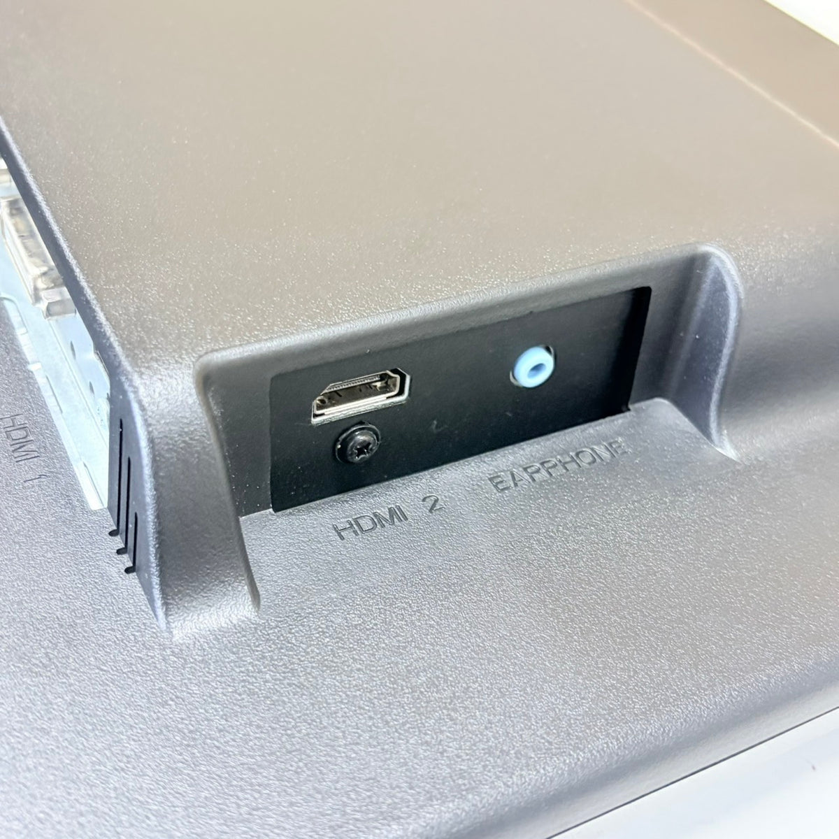 【中古モニター】23.6インチ メーカー iiyama 型番 E2473HS 入力端子 D-Sub DVI HDMI 解像度 1920x1080 Bランク 中古 液晶 モニター PC ディスプレイ
