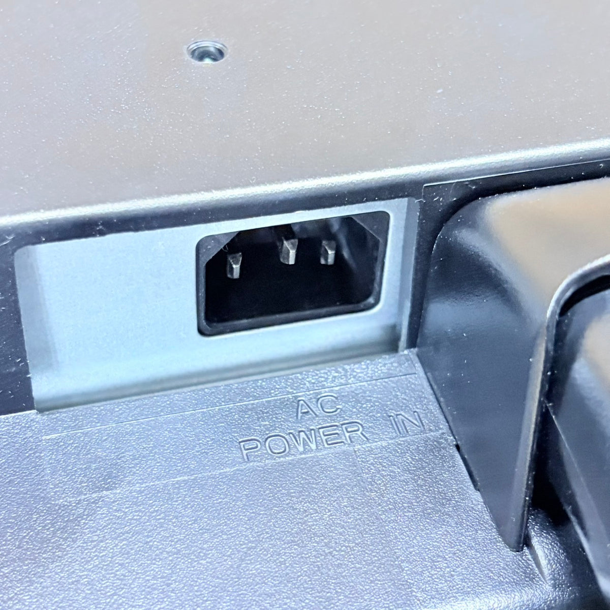 【中古モニター】21.5インチ メーカー I-ODATA 型番 LCD-MF225XBR-A 入力端子 D-Sub DVI HDMI 解像度 1920x1080 Cランク 中古 液晶 モニター PC ディスプレイ