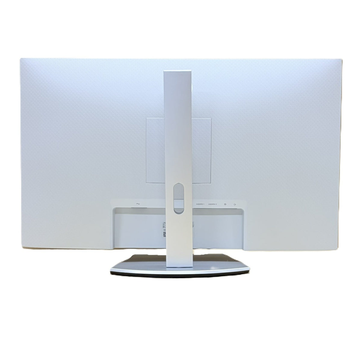 【中古モニター】27インチ メーカー DELL 型番 S2721DS 入力端子 HDMI DisplayPort 解像度 2560x14400 Aランク 中古 液晶 モニター PC ディスプレイ