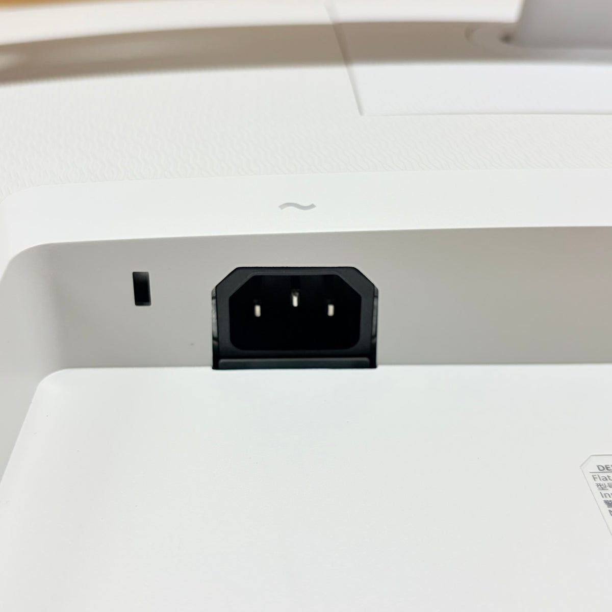 【中古モニター】27インチ メーカー DELL 型番 S2721DS 入力端子 HDMI DisplayPort 解像度 2560x14400 Aランク 中古 液晶 モニター PC ディスプレイ