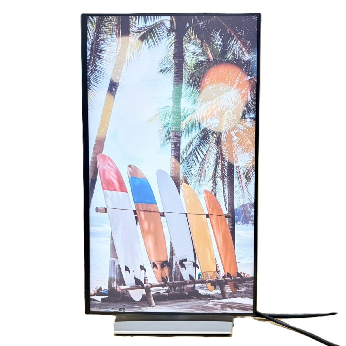 【中古モニター】23.8インチ メーカー DELL 型番 P2425HE 入力端子 HDMI DisplayPort USB Type-C 解像度 1920x1080 Cランク 中古 液晶 モニター PC ディスプレイ