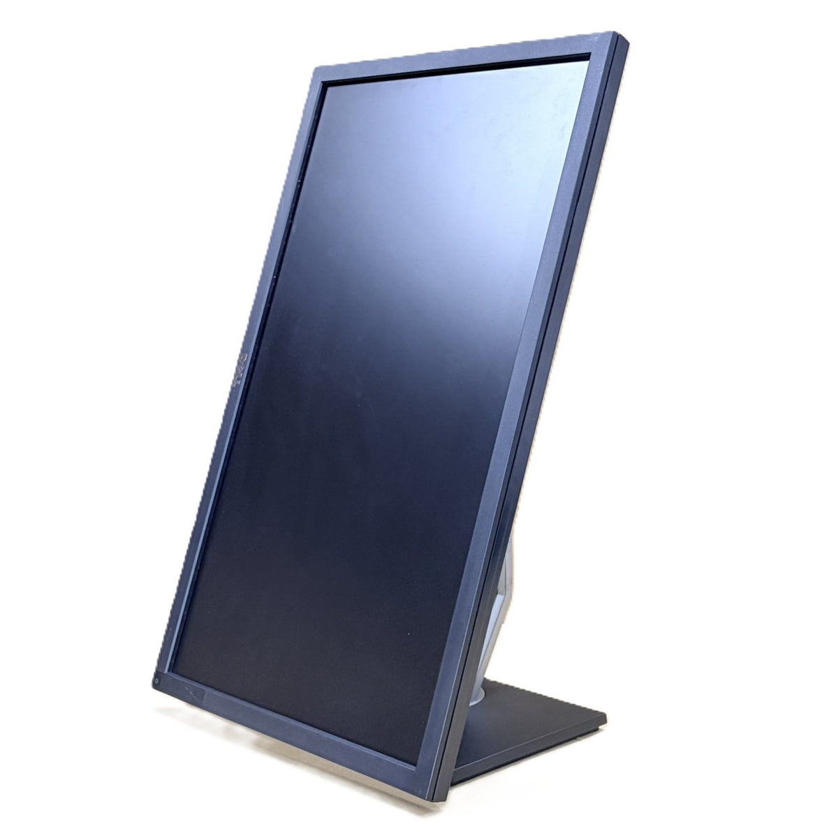 【中古モニター】24インチ メーカー DELL 型番 P2411H 入力端子 D-Sub DVI 解像度 1920x1080 Cランク 中古 液晶 モニター PC ディスプレイ