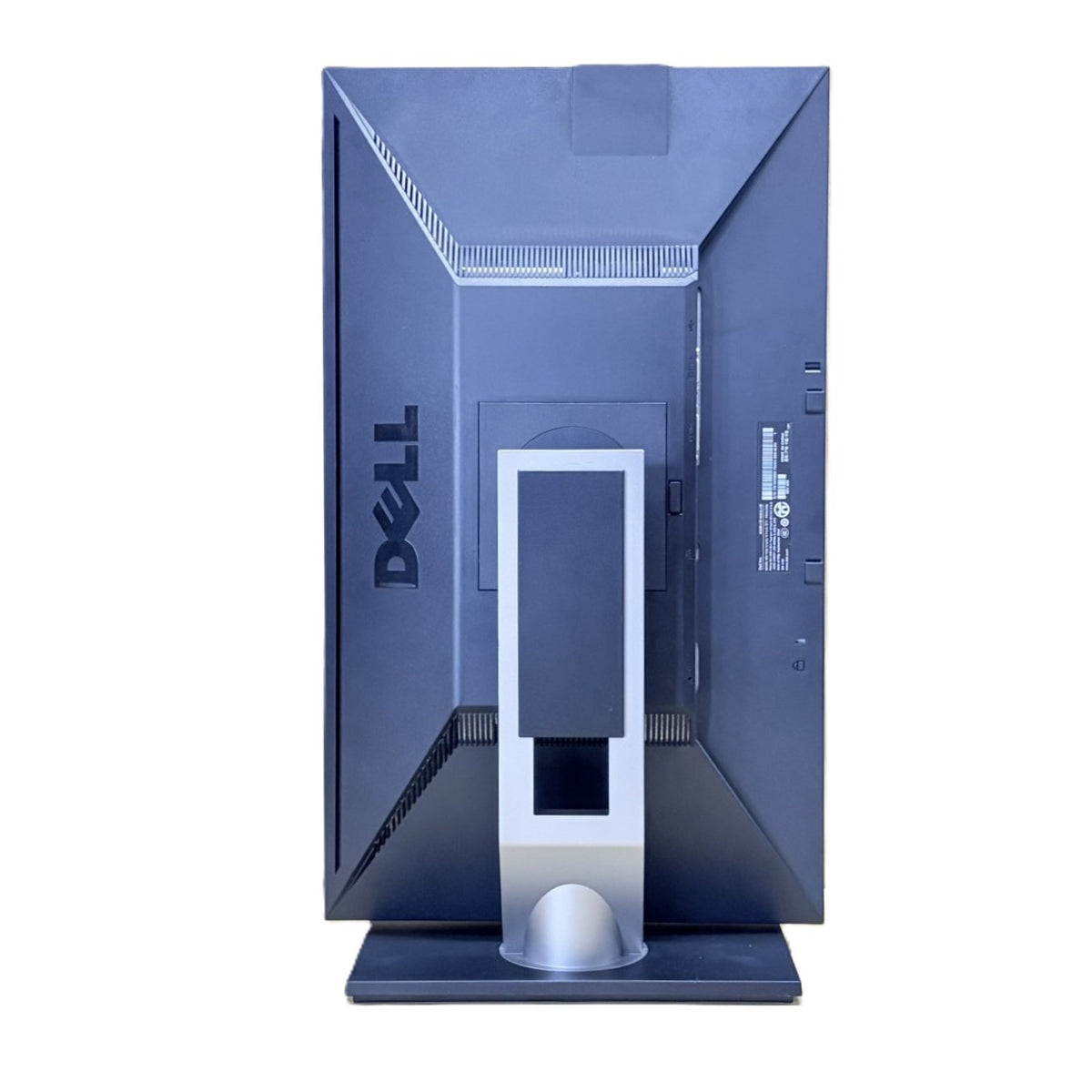 【中古モニター】24インチ メーカー DELL 型番 P2411H 入力端子 D-Sub DVI 解像度 1920x1080 Cランク 中古 液晶 モニター PC ディスプレイ
