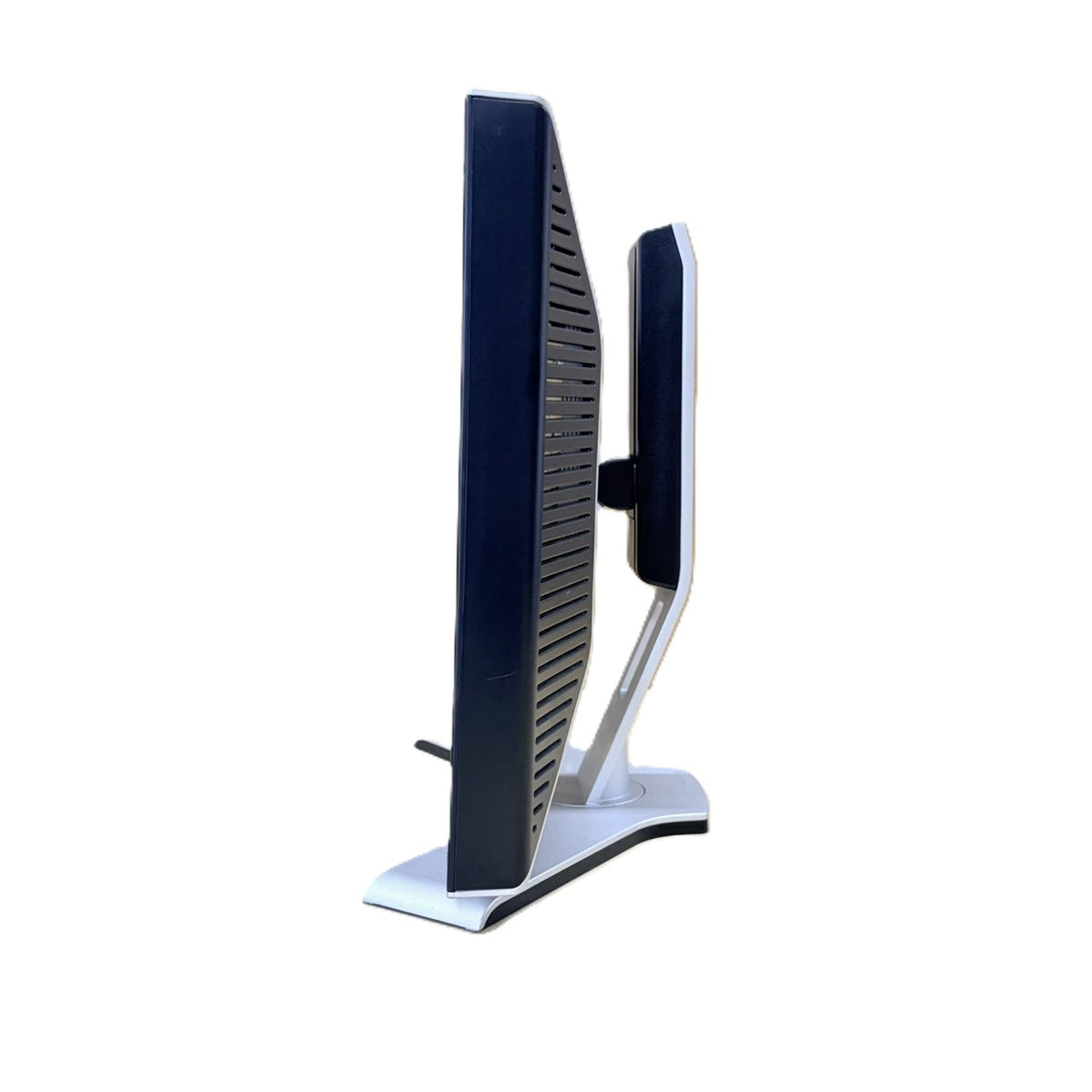 【中古モニター】20.1インチ メーカー DELL 型番 2007FPB 入力端子 D-Sub DVI 解像度 1600x1200 Bランク 中古 液晶 モニター PC ディスプレイ
