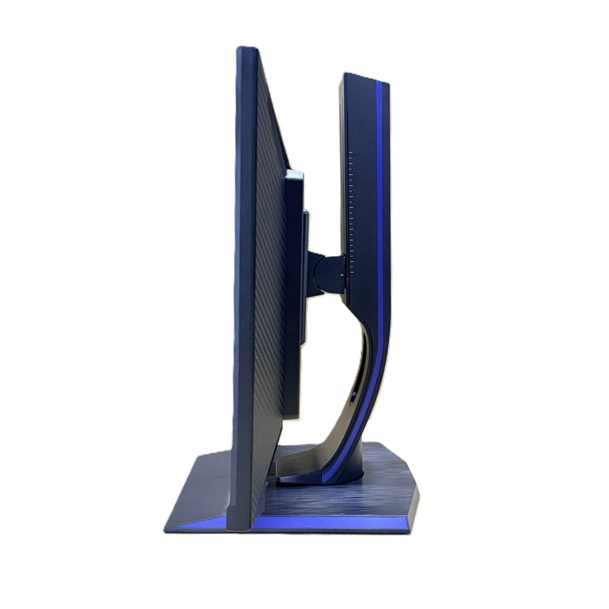 【中古モニター】23.8インチ メーカー I-ODATA 型番 LCD-GC243HXDB 入力端子 HDMI Displayport 解像度 1920x1080 Cランク 中古 液晶 モニター PC ディスプレイ