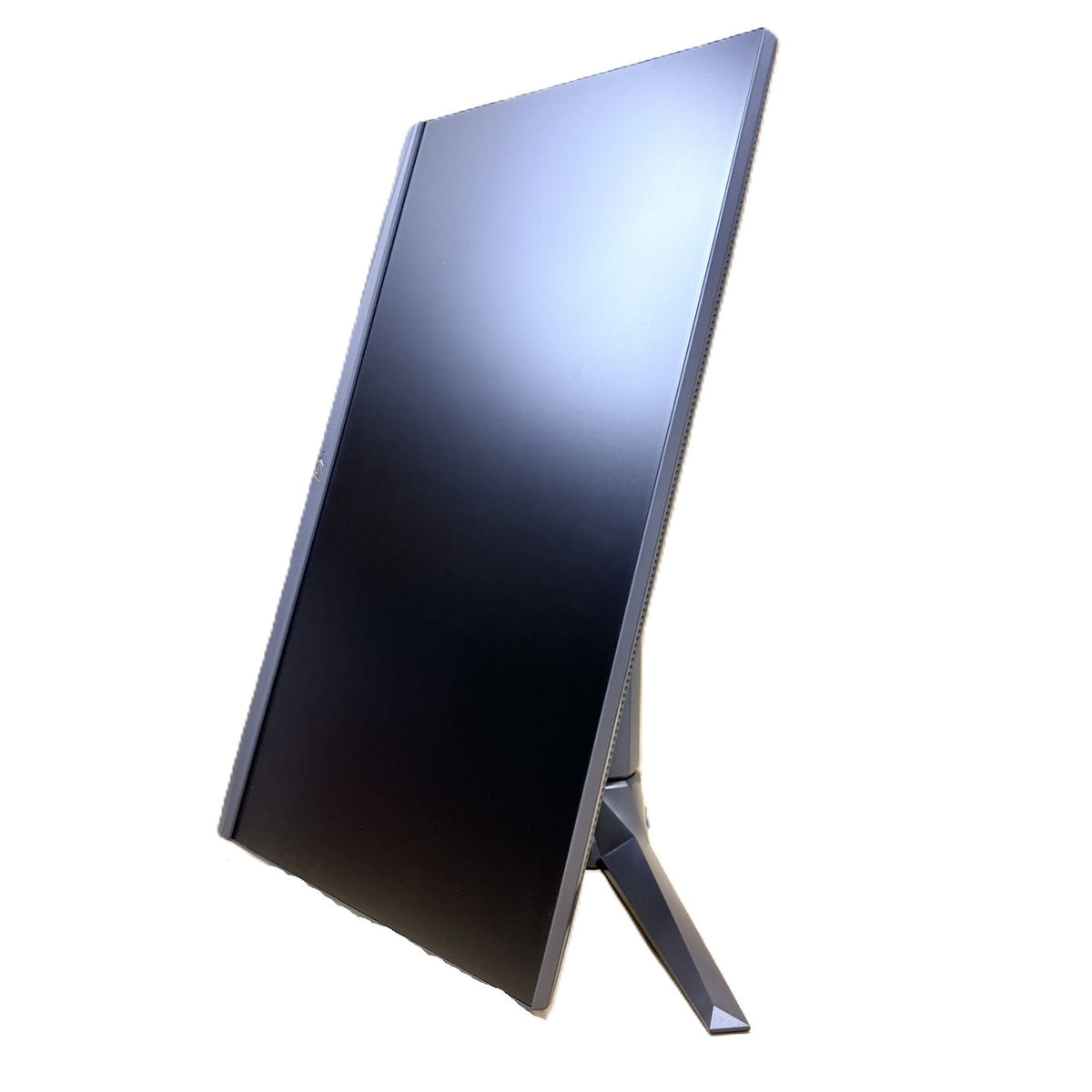 【中古モニター】24.5インチ メーカー ASUS 型番 XG256 入力端子 HDMI DisplayPort 解像度 1920×1080 Bランク 中古 液晶 モニター PC ディスプレイ
