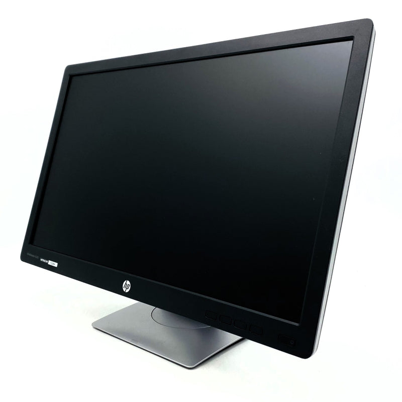 中古モニター】23インチ メーカー HP 型番 E232 入力端子 HDMI D-Sub