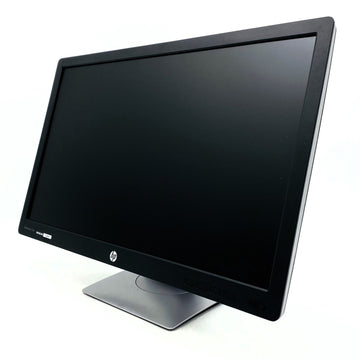 中古モニター】23インチ メーカー HP 型番 E232 入力端子 HDMI D-Sub 