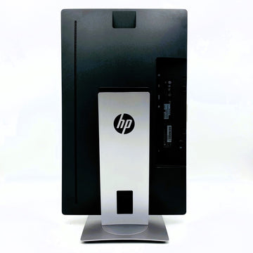 中古モニター】23インチ メーカー HP 型番 E232 入力端子 HDMI D-Sub 