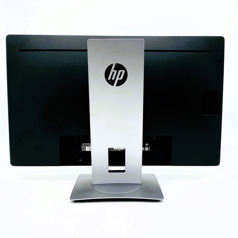 【中古モニター】23インチ メーカー HP 型番 E232 入力端子 HDMI D-Sub DisplayPort 解像度 1920x1080 中古  液晶 モニター PC ディスプレイ